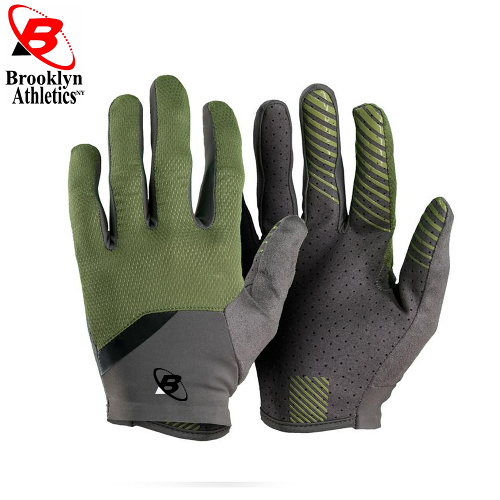 Crossfit full finger gloves